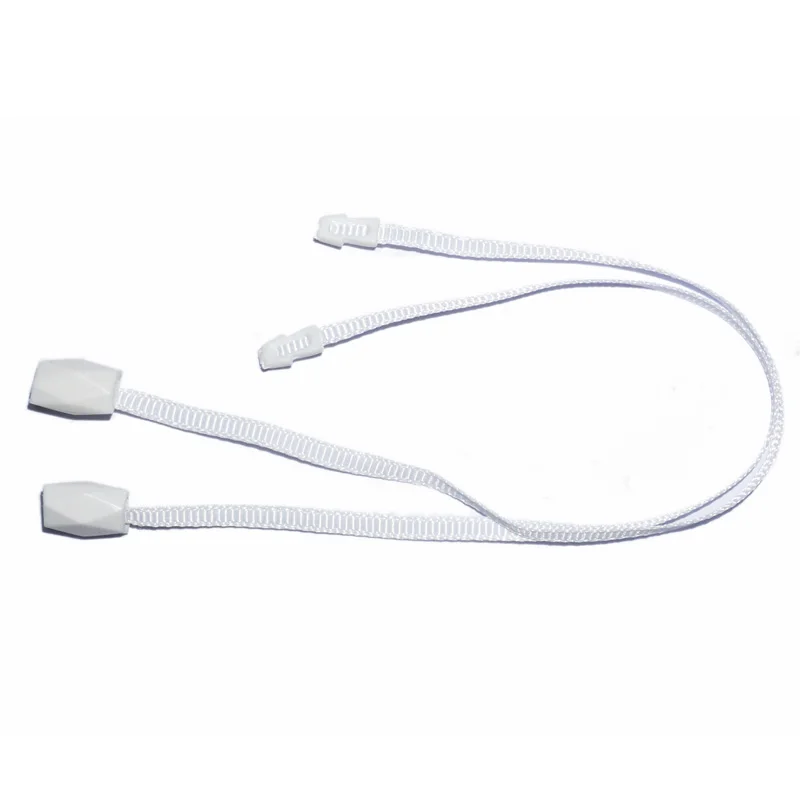 Пользовательские Ленточные бирки для одежды