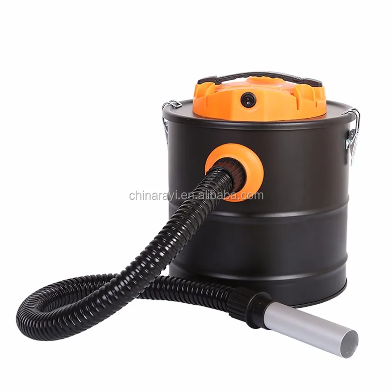 
Good quality ash cleaner CE certificate 18L ash cleaner CE certificate 