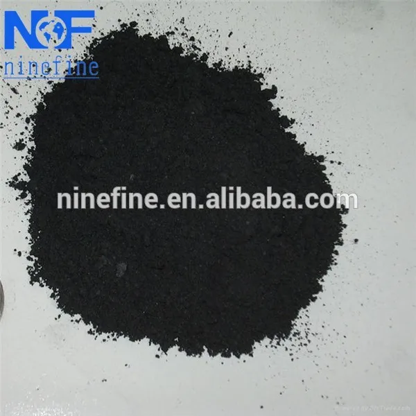 Аморфный графитовый порошок