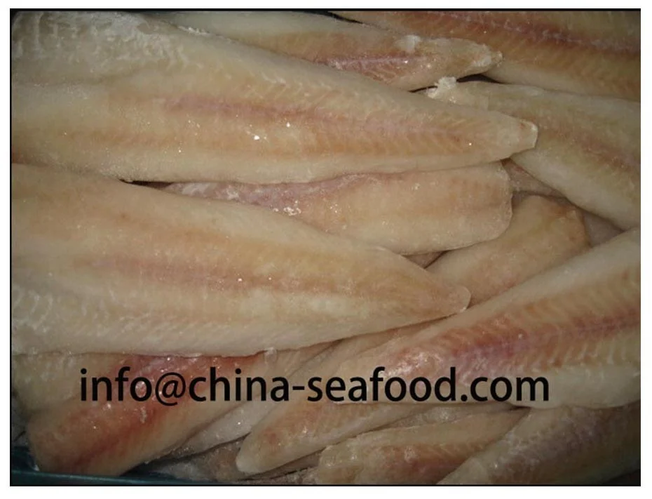 
Wild catch frozen APO fillet highest quality alaska pollock fillets 