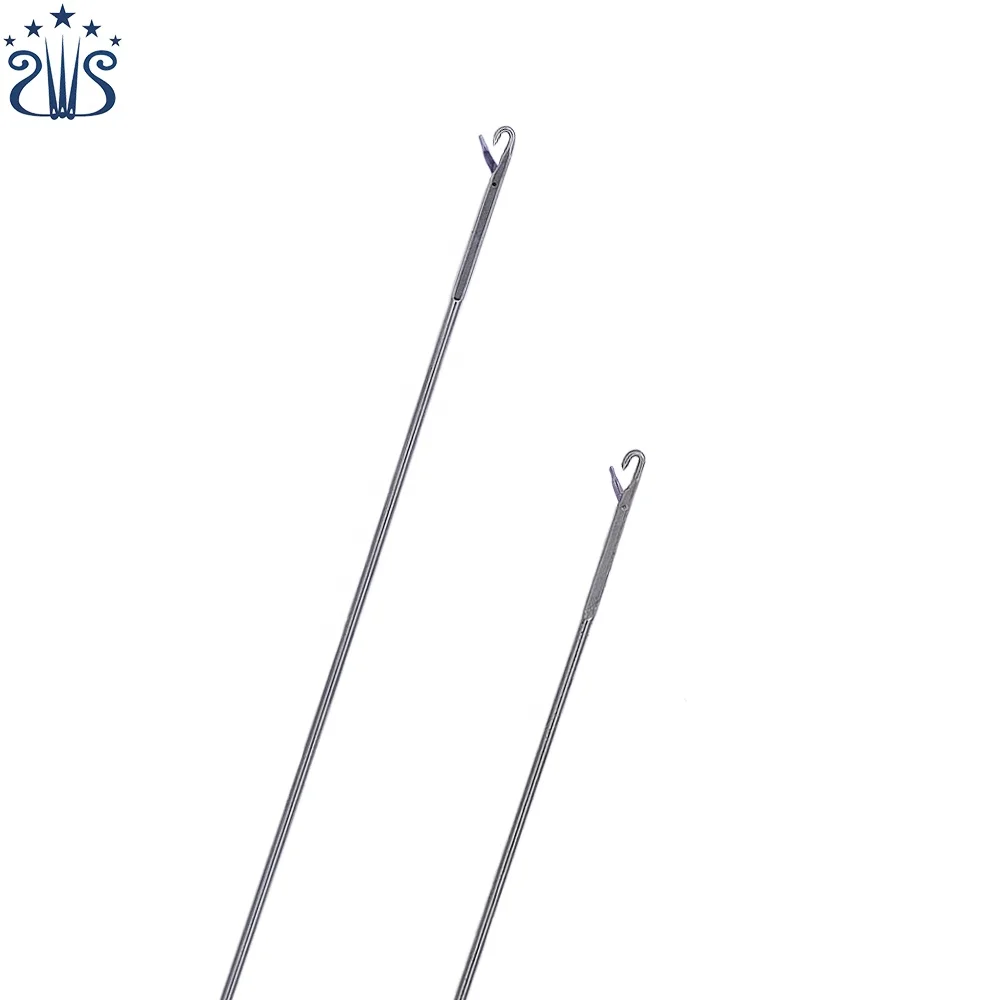 Швейный крючок для вязания крючком игла для ручной вязки Малый инструмент крючок игла