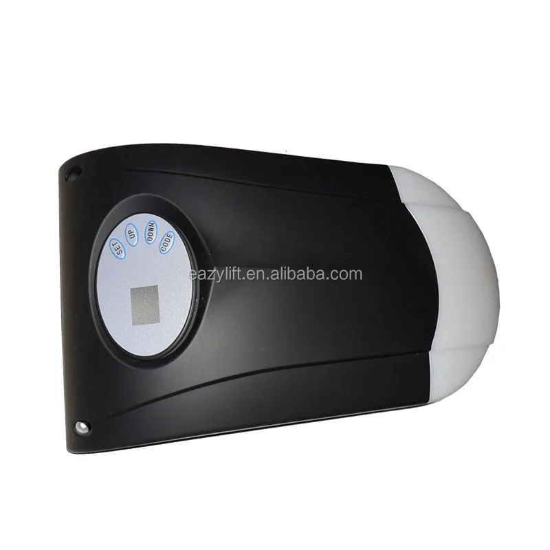 Easy Lift Automatic Door Motor Kit Sectional Tilt Door Opener Garage Door Operator Motor