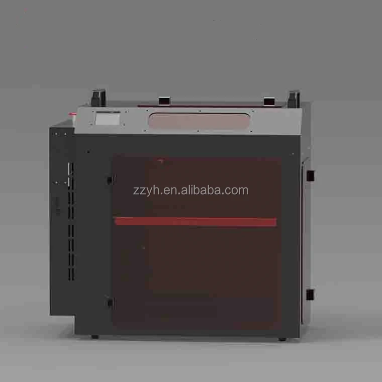 Factory offers 3D pen printer
