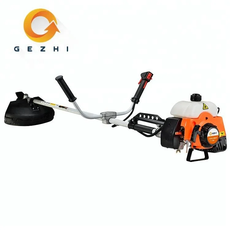 hot selling gasoline brush cutter 411 1E40F-6