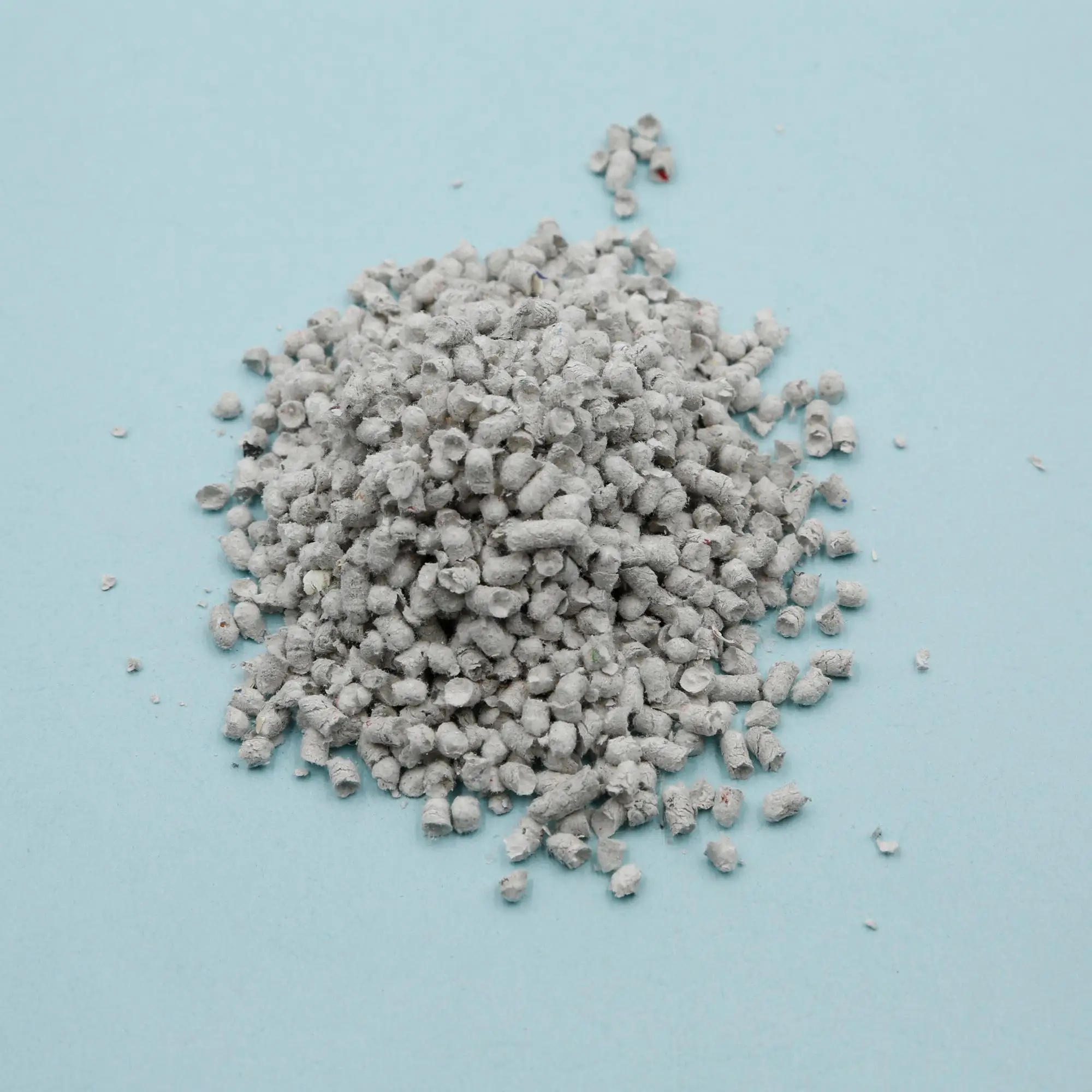 Самое эффективное производство древесного целлюлозного волокна