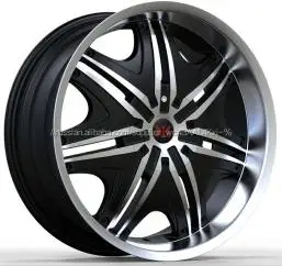 Эми колеса 22 22 алюминиевые диски легкосплавные колесные диски 5x114.3-127 подходит для спортивных автомобилей