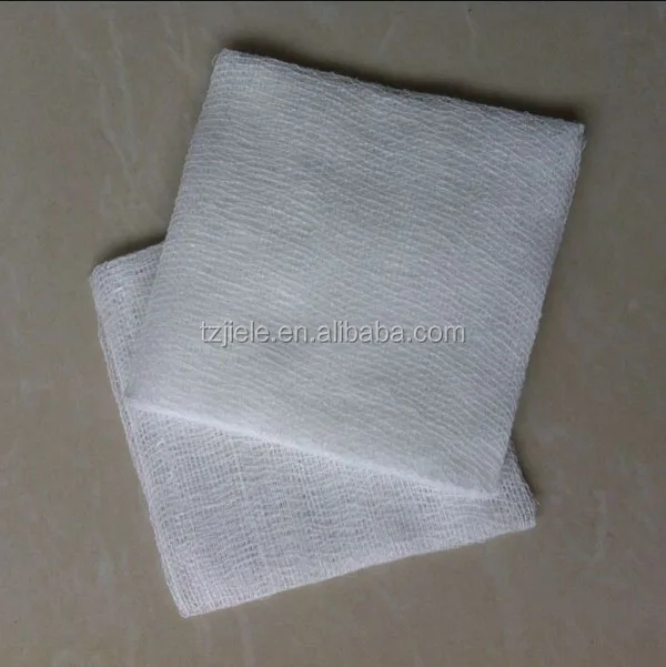 would care dressing cotton non sterile gauze