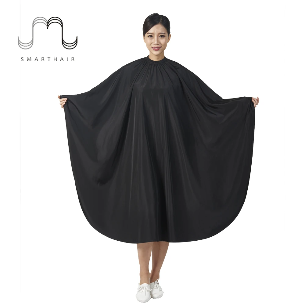 Smarthair C007-C06 дешевые унисекс мысы стрижки волос Ткань шторы поставщиков