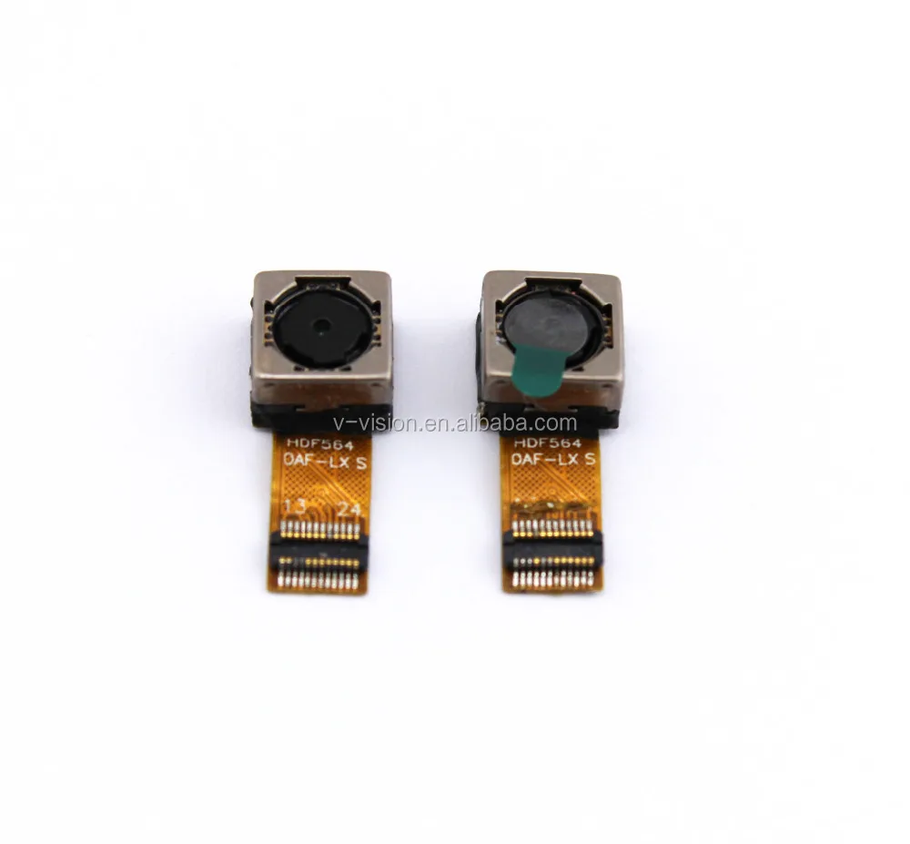 Factory 1/4 inch 1080P Auto-Focus MIPI CSI 2 interface OV5640 5Mega Pixel HD Full CMOS Camera Module