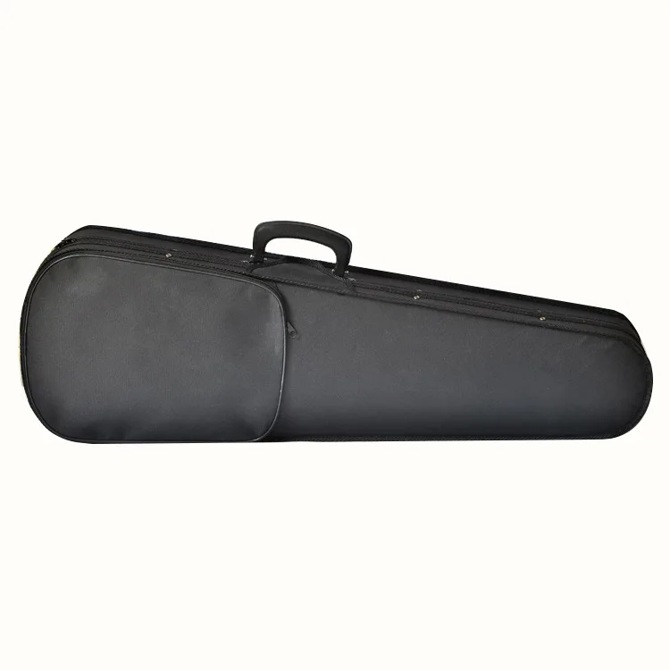 The factory Direct sell all kinds of violin case with waterproof and shock-proof models