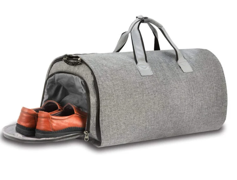 Уличная портативная одежда вещевая сумка для костюма дорожная деловая переноски