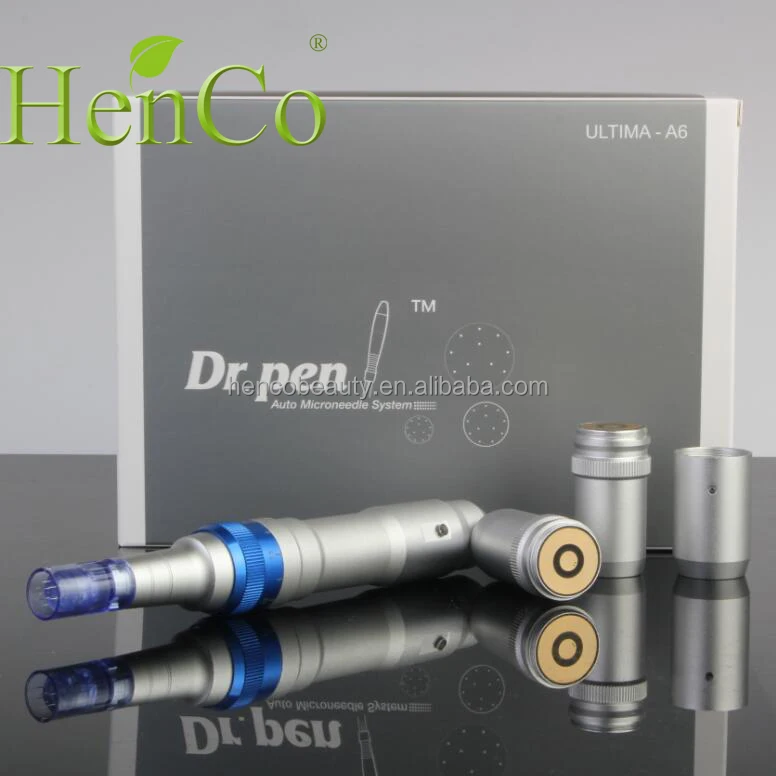 Dr pen derma pen ultima a6