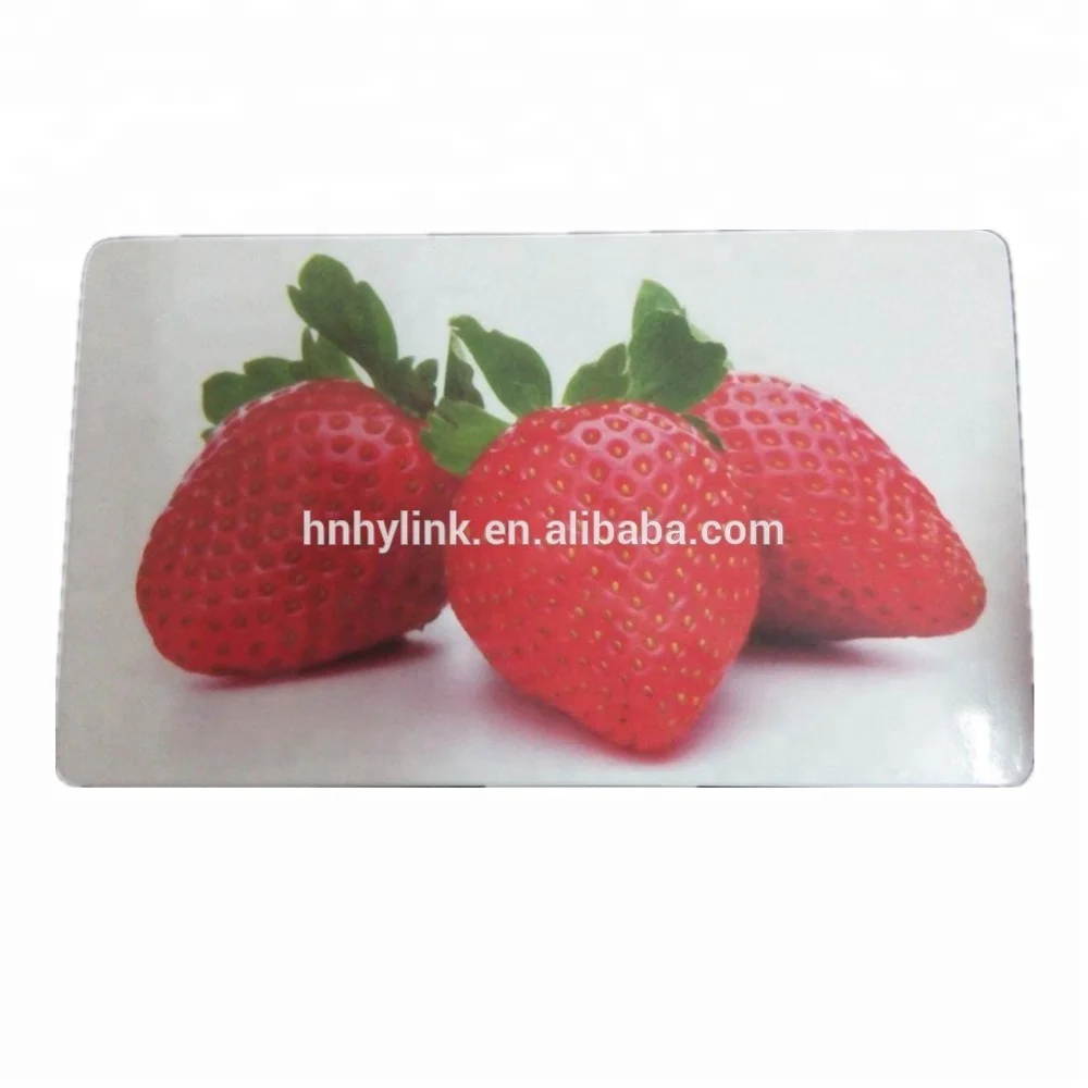 Germany L:23.5cm W:12CM LFGB White Custom Printed Food Grade Melamine Cutting Board Chopping Breakfast  Board ( Item No. C-2002)
