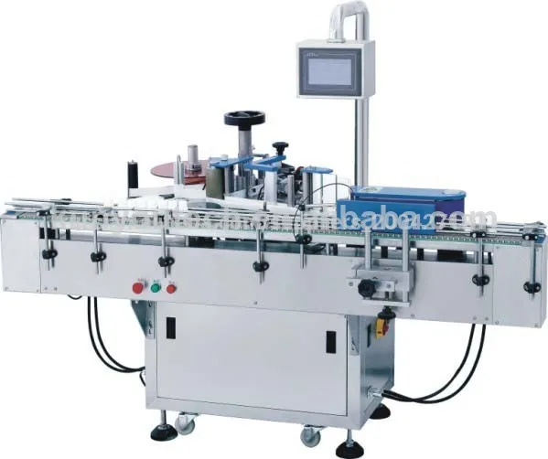 бутылка маркировки машины машины для фармацевтической промышленности