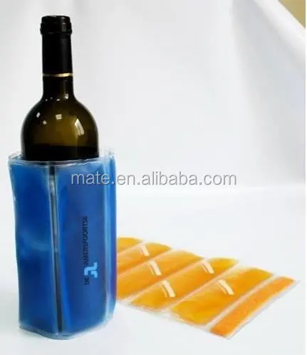 Reusable Wine Cooler