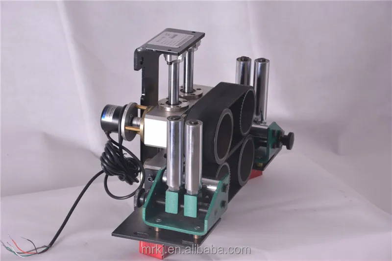 Electronic cable length measurement