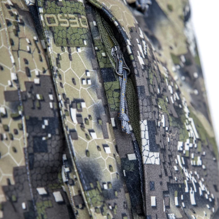 Factory price waterproof membrane jacket performance clothing