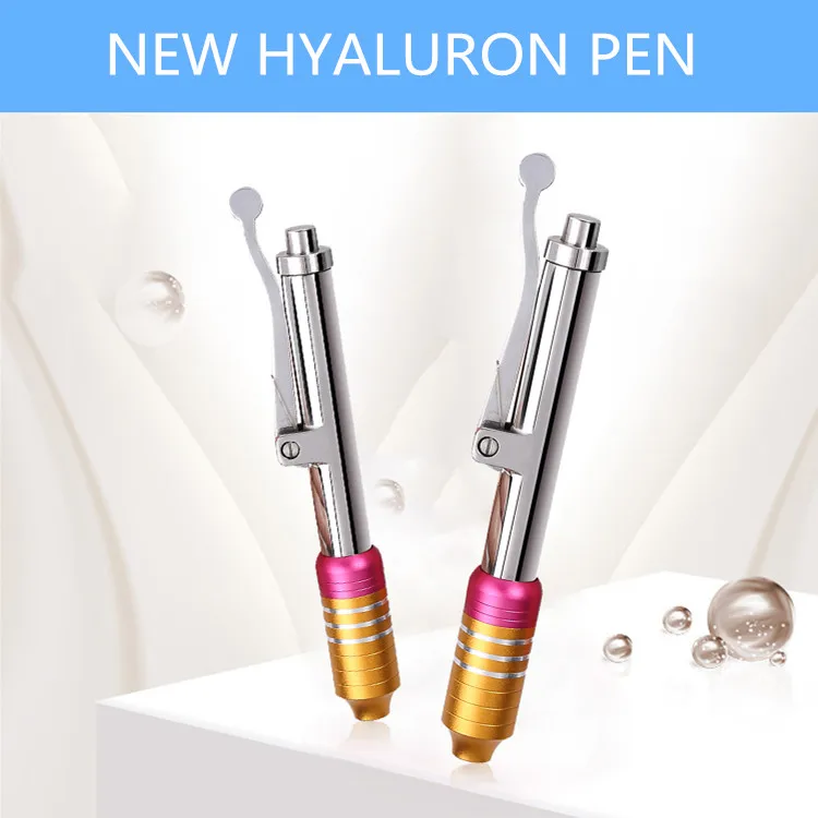 Free shipping hyaluronic pen gun injector acid hyaluronic pen