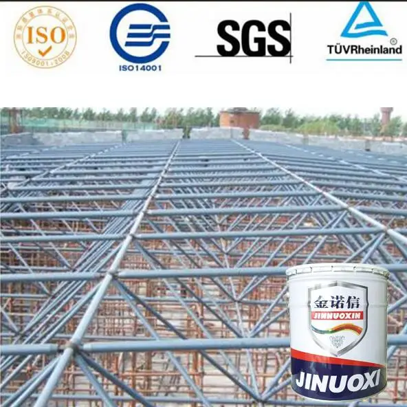 
water based fireproof paint for steel structure 