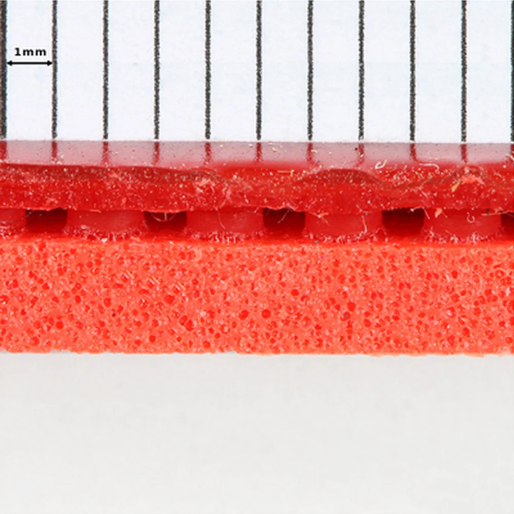 DHS hurricane 3-50 table tennis rubber ping pong rubber