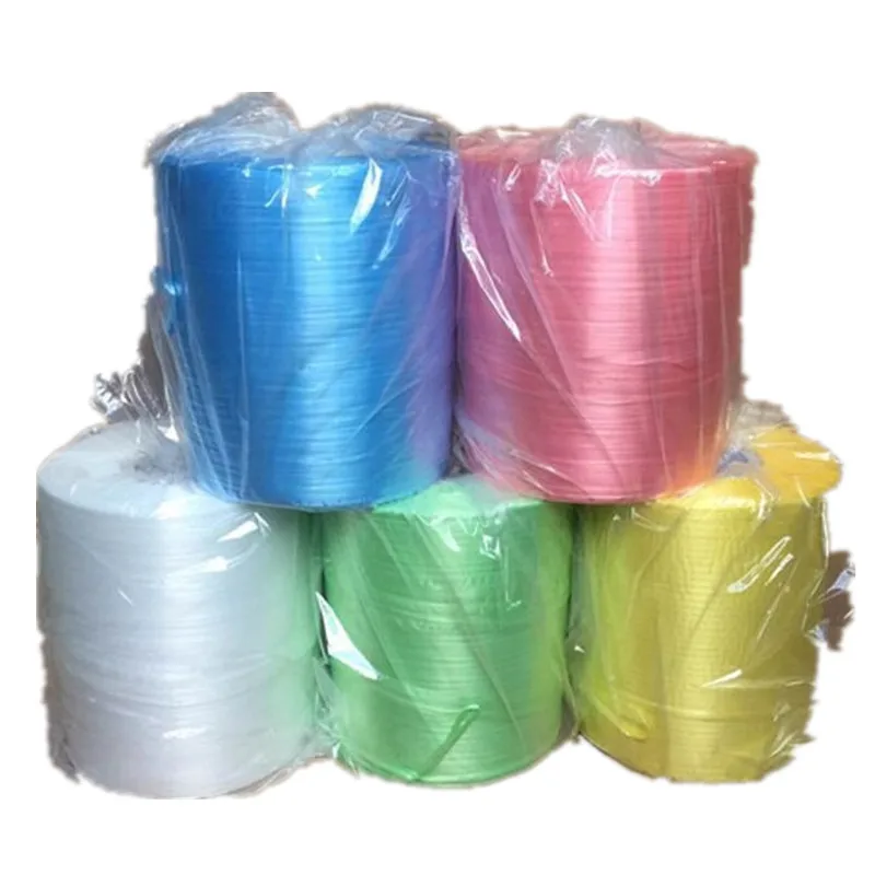 Agriculture Hay polypropylene baler twine