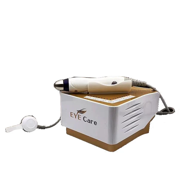 Hot product dark circles eye bags removal eye massage machine for eye care