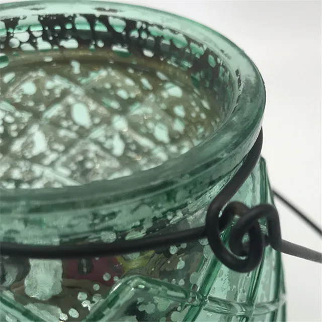 
murano glass vase made in china glass home decor vase candle vase glass 