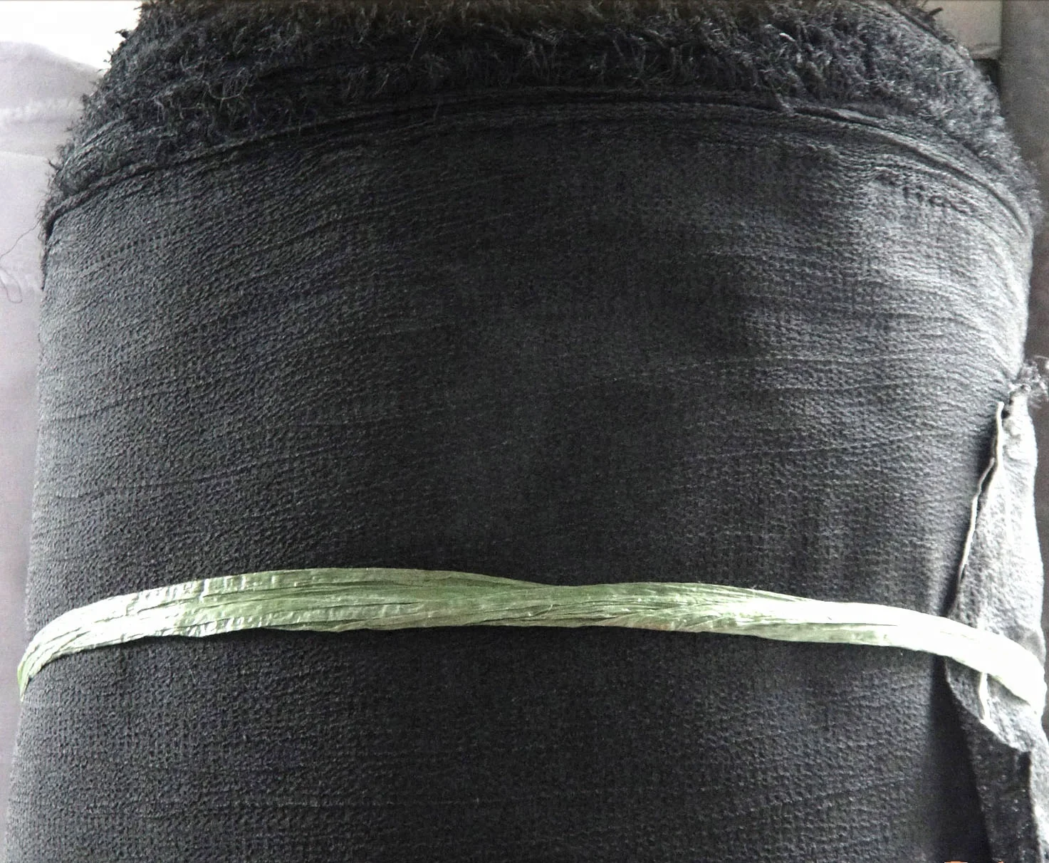 Lowest Price Supplier Disposable 100%Poly Bath Mitt Fabric Rolls Custom Width Polyester Fabric Stock Lot To Tunisian Market