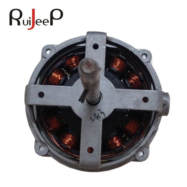 24 В 30 Вт двигатель постоянного тока для бытовой техники части