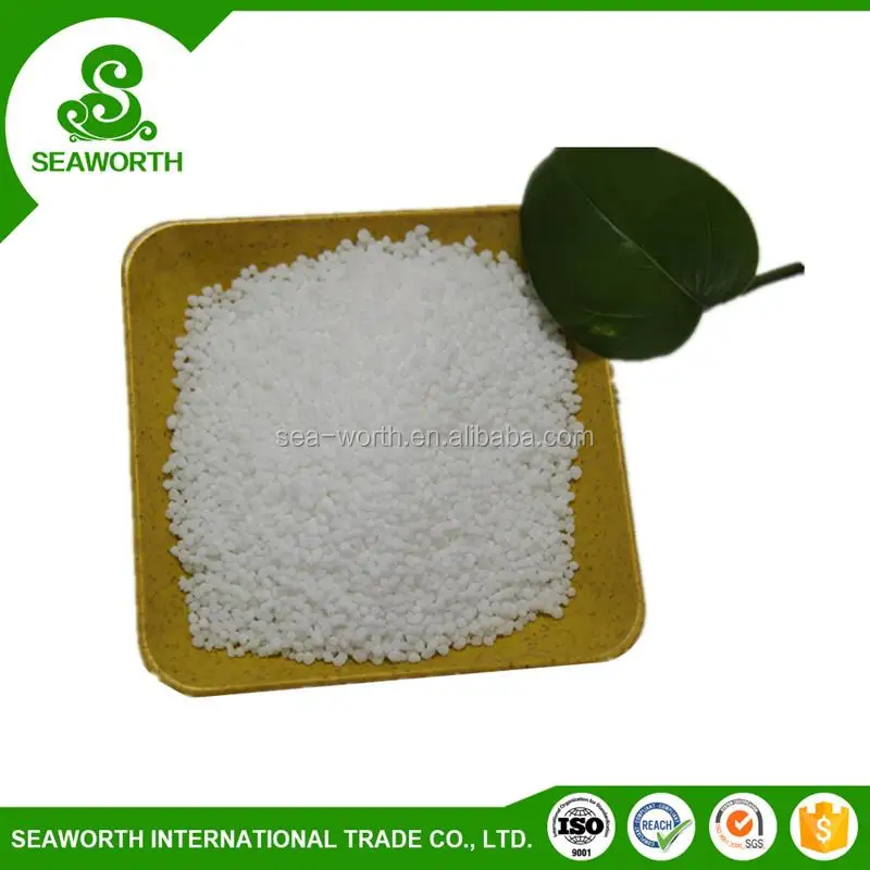 Акция нитрат кальция аммония высокой чистоты для продажи