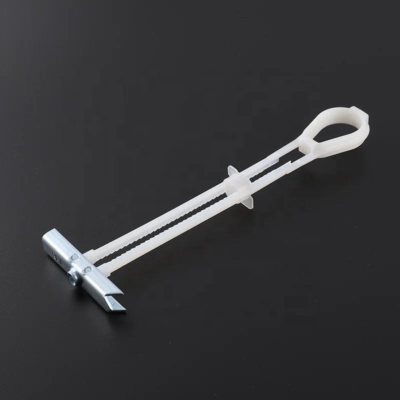 
3/16 1/4 inch spring strap toggle bolt 