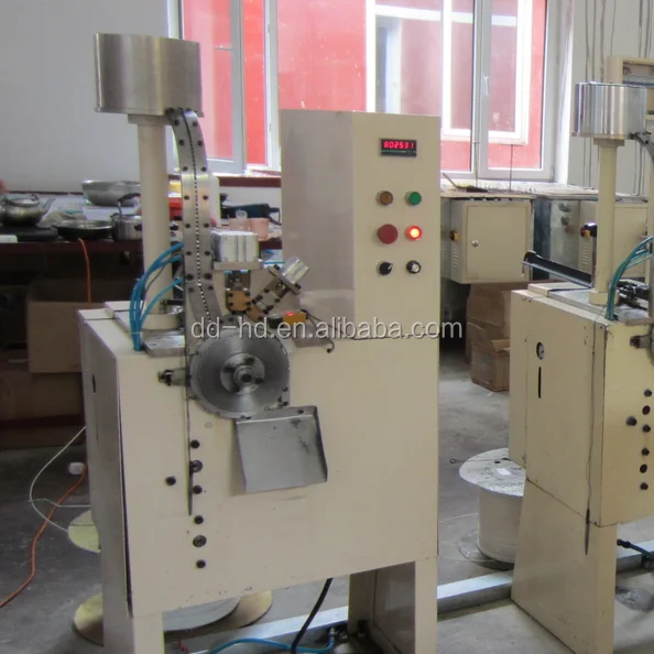 
Large output and easy operating Automatic Cotton wick cutting machine 