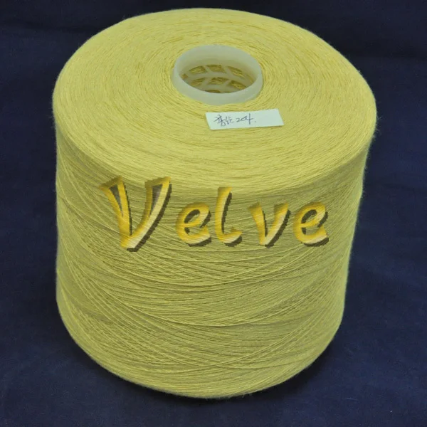 Огнестойкие пункт арамидных волокон нити