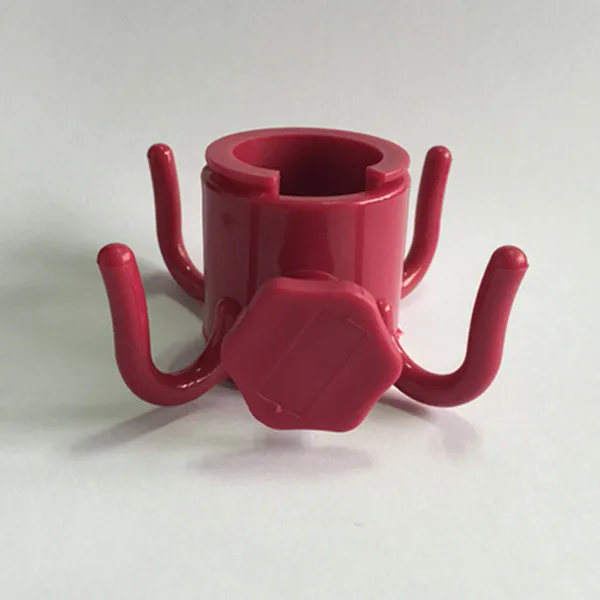 Colorful Umbrella Hook Beach Umbrella Hanging Hook