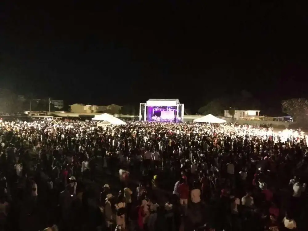 without  welding slag Sagier truss Aluminum Spigot truss box truss