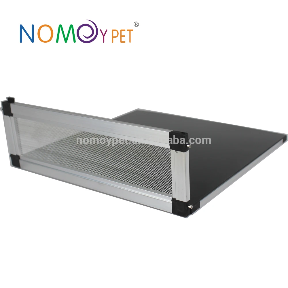 Nomoy 2016 new style pet product hot sale OEM/ODM custom metal reptile cages