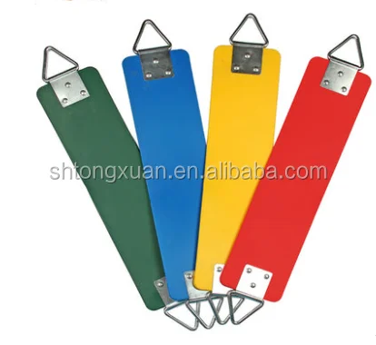 
Kids Swing Seat for Playground 