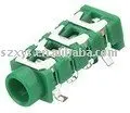 2.5/3.5 phone jack,phone jack,hydraulic jack
