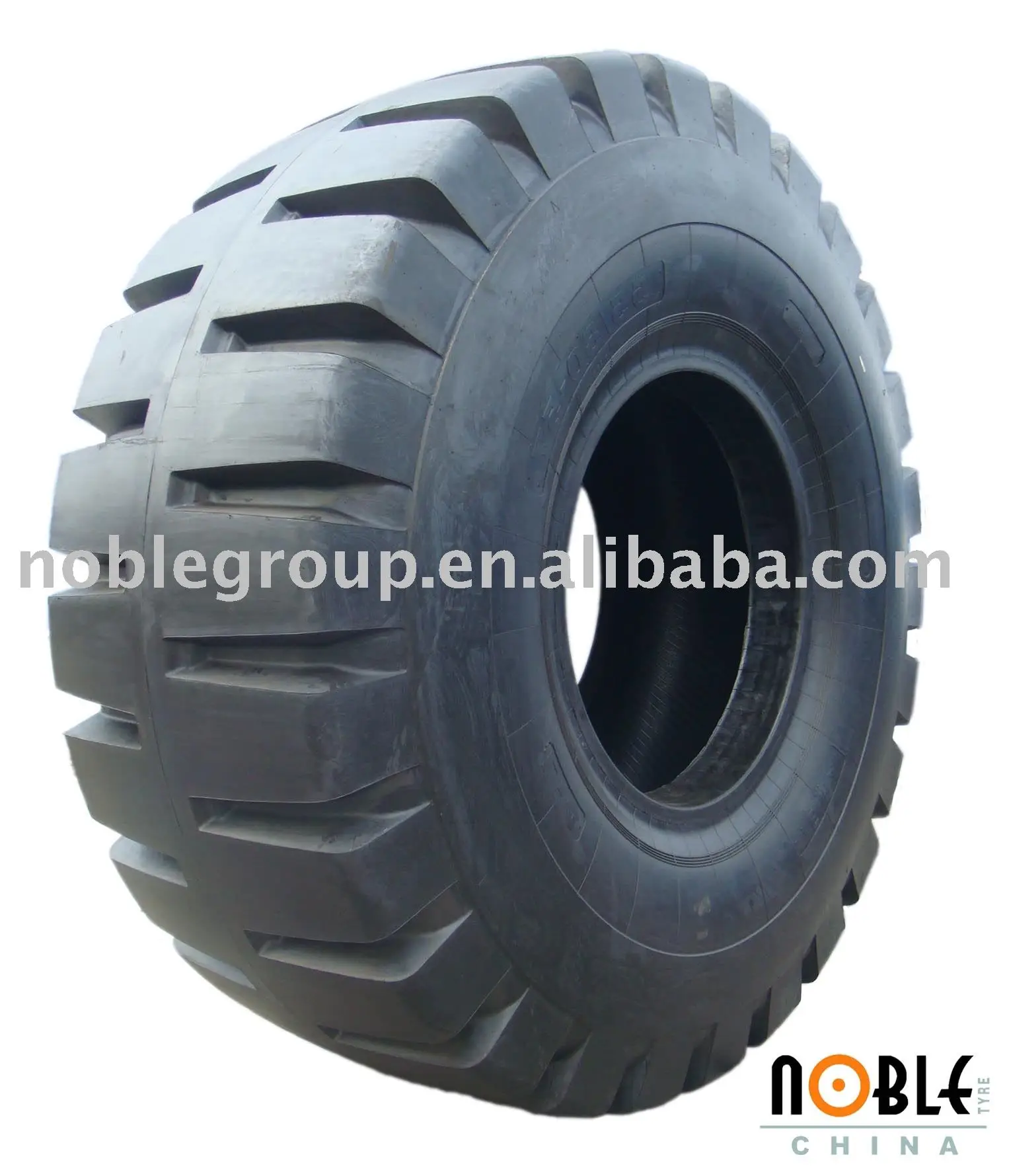 Автошина OTR
