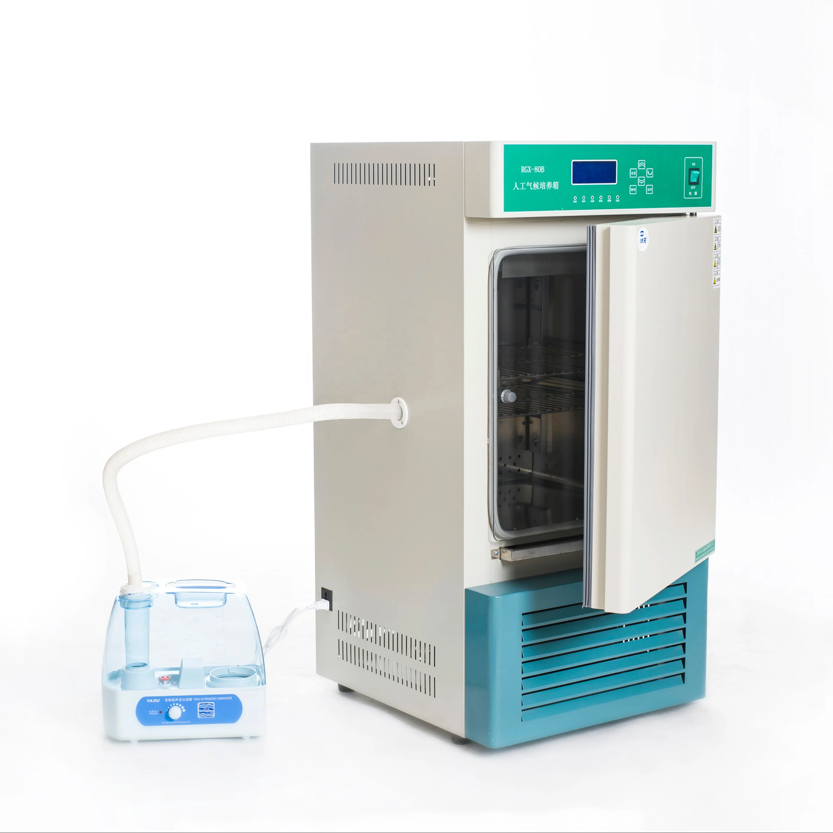 Китайский завод, Премиум качество, искусственный климатический инкубатор (камера для роста растений)