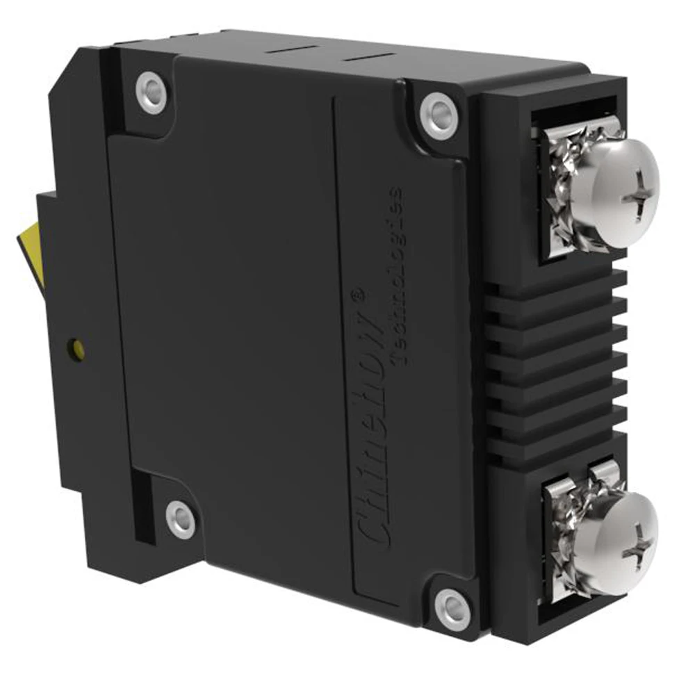 
 UL489,CCC,TUV,CE сертификат Chinehow автоматический выключатель для PDU/UPS.  