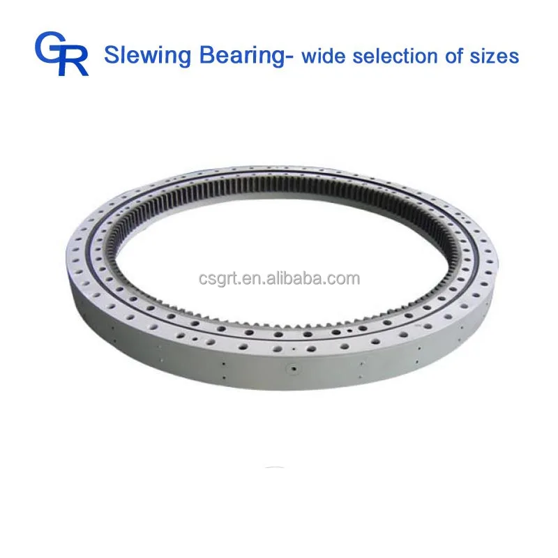 
cheap ball bearings, slewing bearings, swing bearing kobelco excavator 