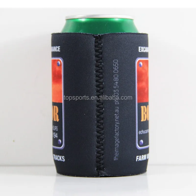 Neoprene 12oz Stubby Holders - Insulated Beer Bottle Sleeves