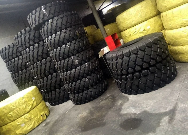 China OTR Tire E3 L3 OTR Tire17.5-25 20.5-25 23.5-25 26.5-25 29.5-25