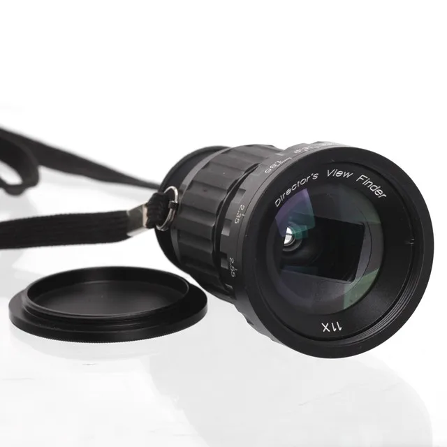 
3x lcd viewfinder for Canon for Nikon 