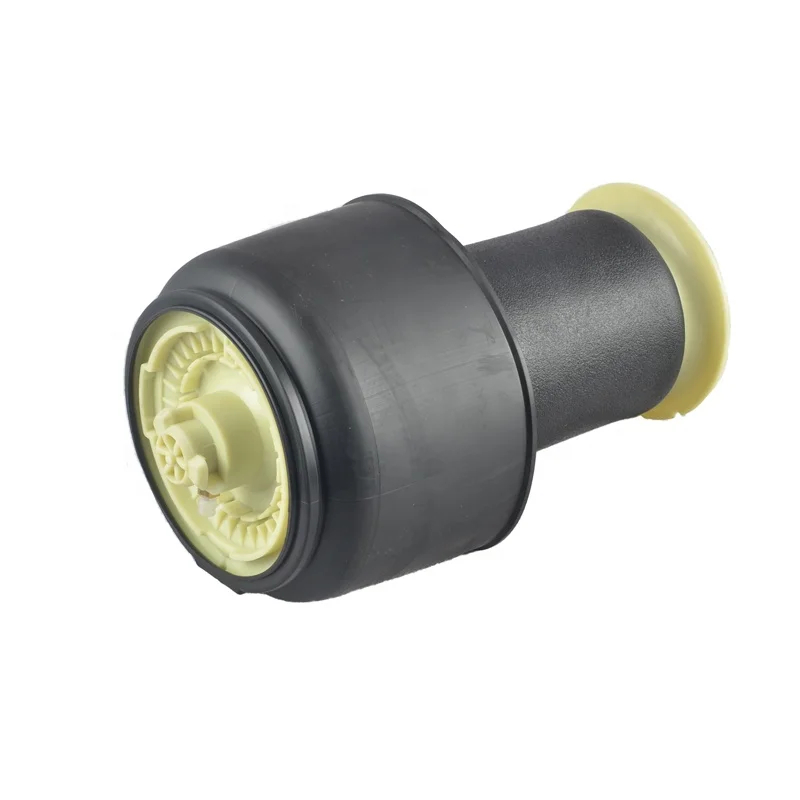 New F07 GT F10 F11 5 Series Rear airmatic spring suspension 37106781827 37106781828 air suspension spring for bm gt f07