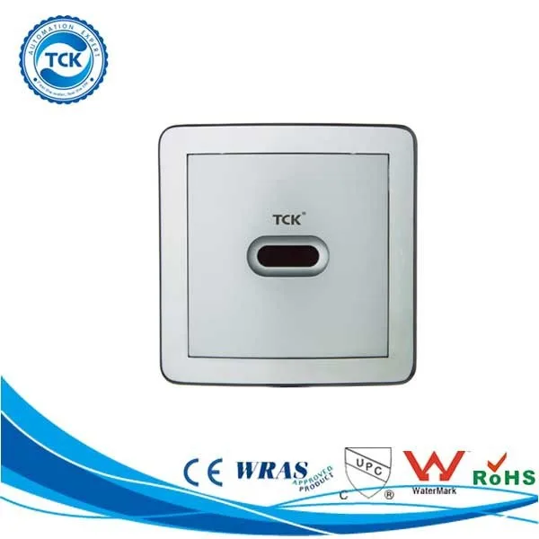 
Commercial & Domestic Hands Free Infrared Automatic Flush Toilet 