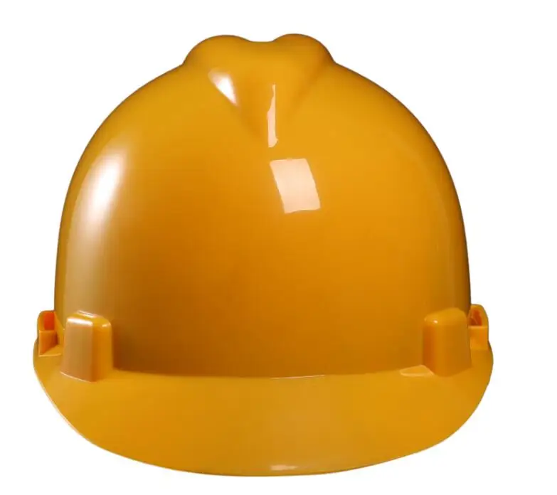 Fiber glass  Construction CE EN 397 FRP safety helmet