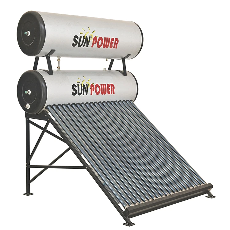 Most wanted products solar panel water heater cheap goods from china