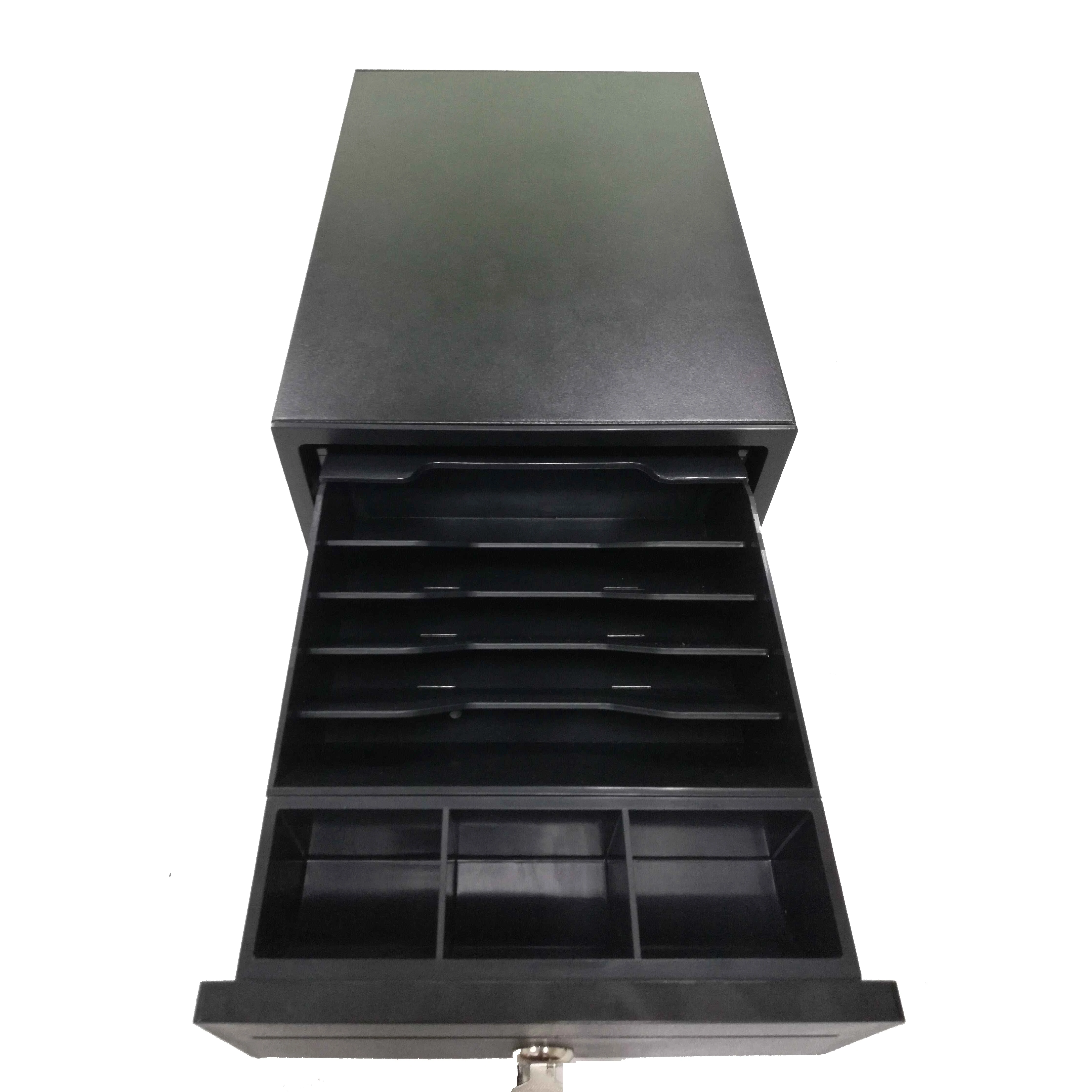 KER-205 Smaller mini cash drawer a4 size